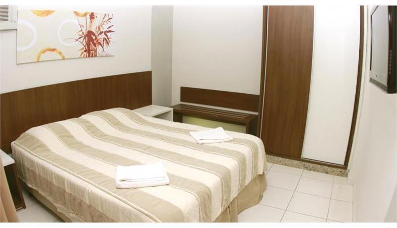 Boulevard By Wam Experience Hotel Caldas Novas
