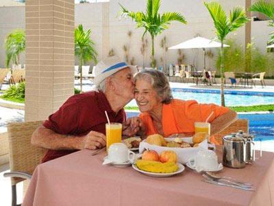 Boulevard By Wam Experience Hotel 4*