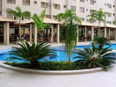 Boulevard By Wam Experience 4* Caldas Novas