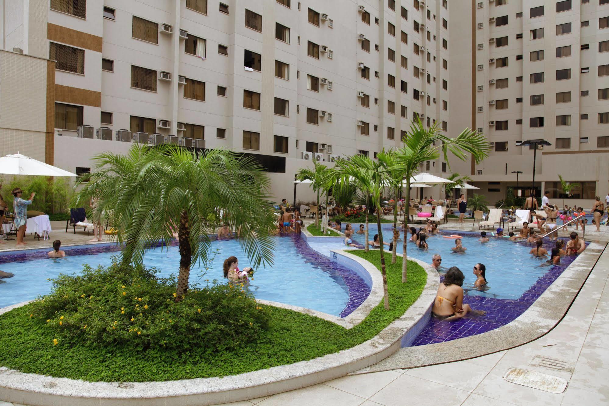 Boulevard By Wam Experience 4* Caldas Novas
