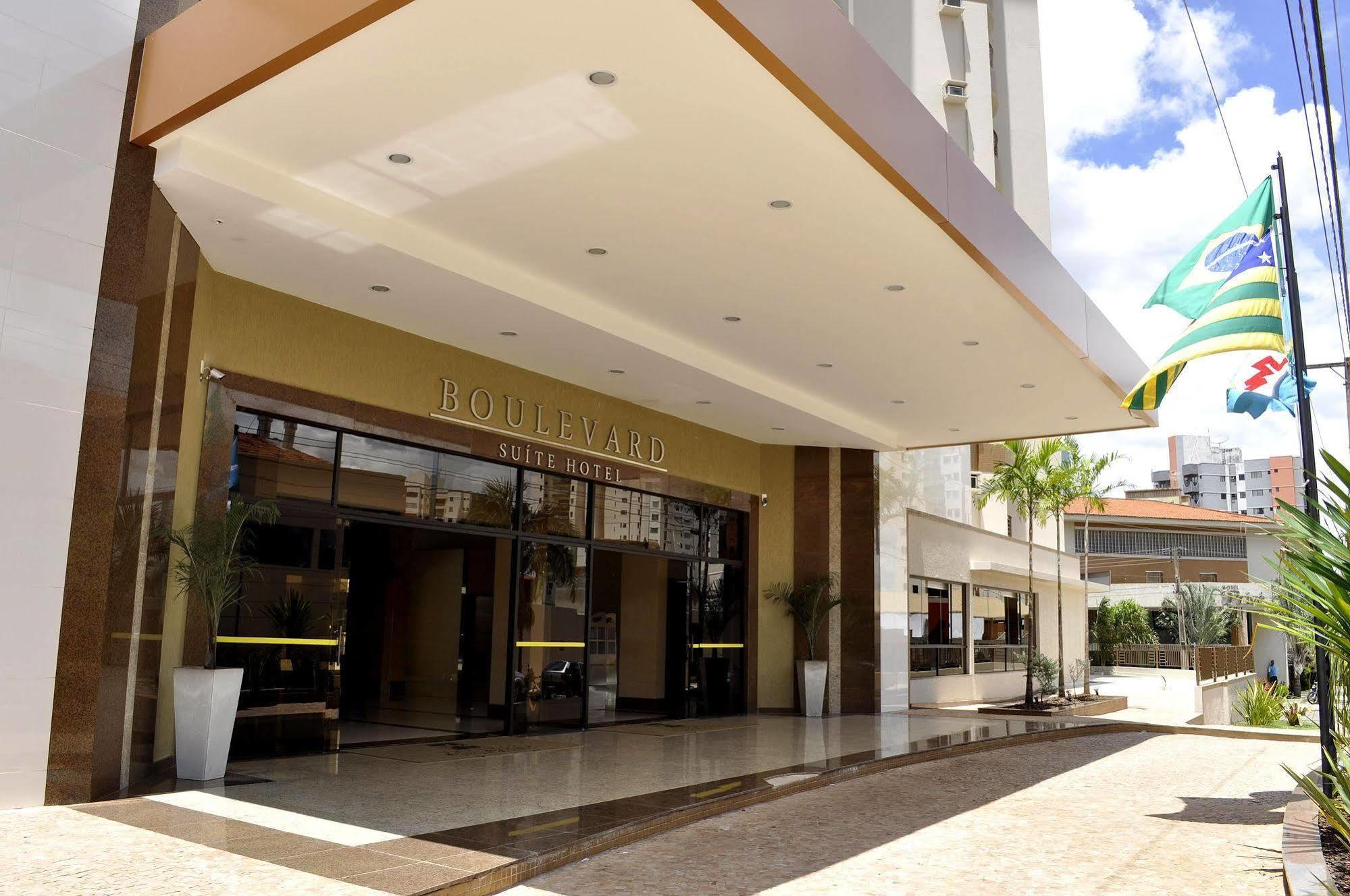 Boulevard By Wam Experience 4* Caldas Novas