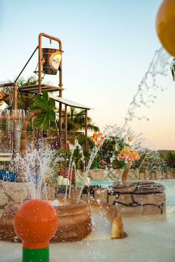 Boulevard By Wam Experience 4* Caldas Novas