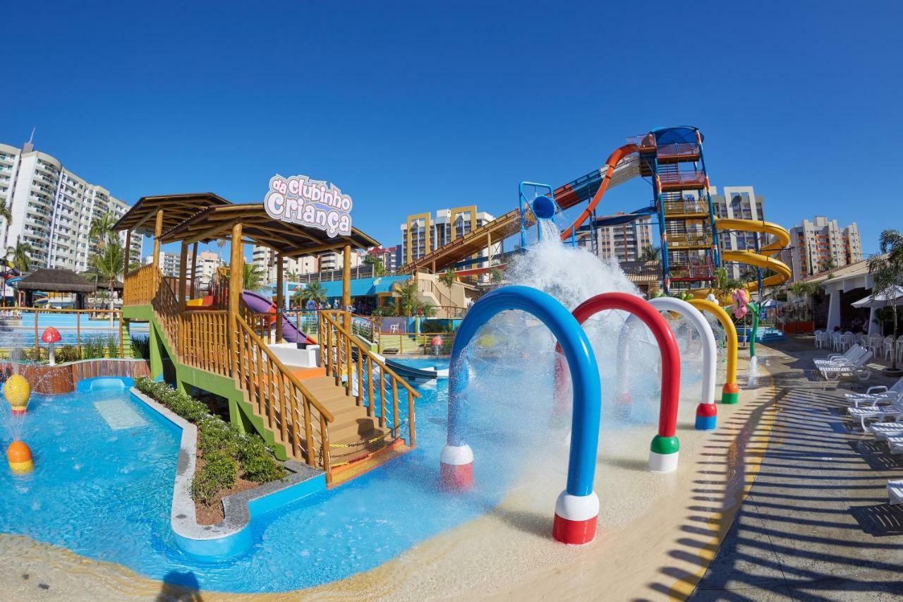 Hotel Boulevard By Wam Experience Caldas Novas