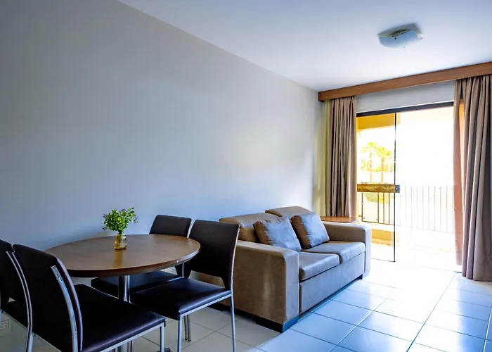Boulevard Suite Hotel By Wam Experience