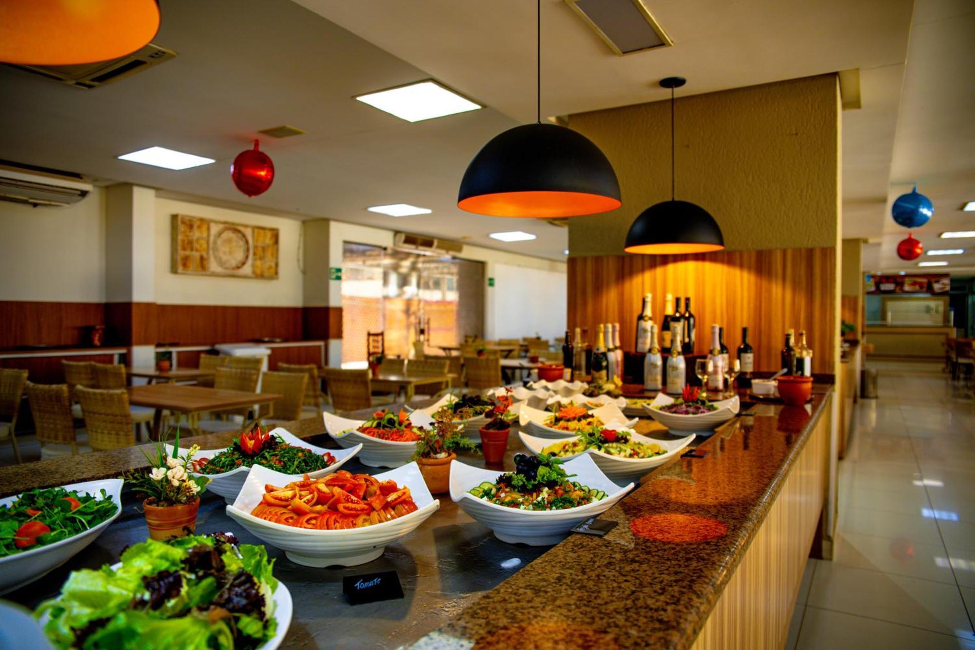 Hotel Boulevard By Wam Experience Caldas Novas