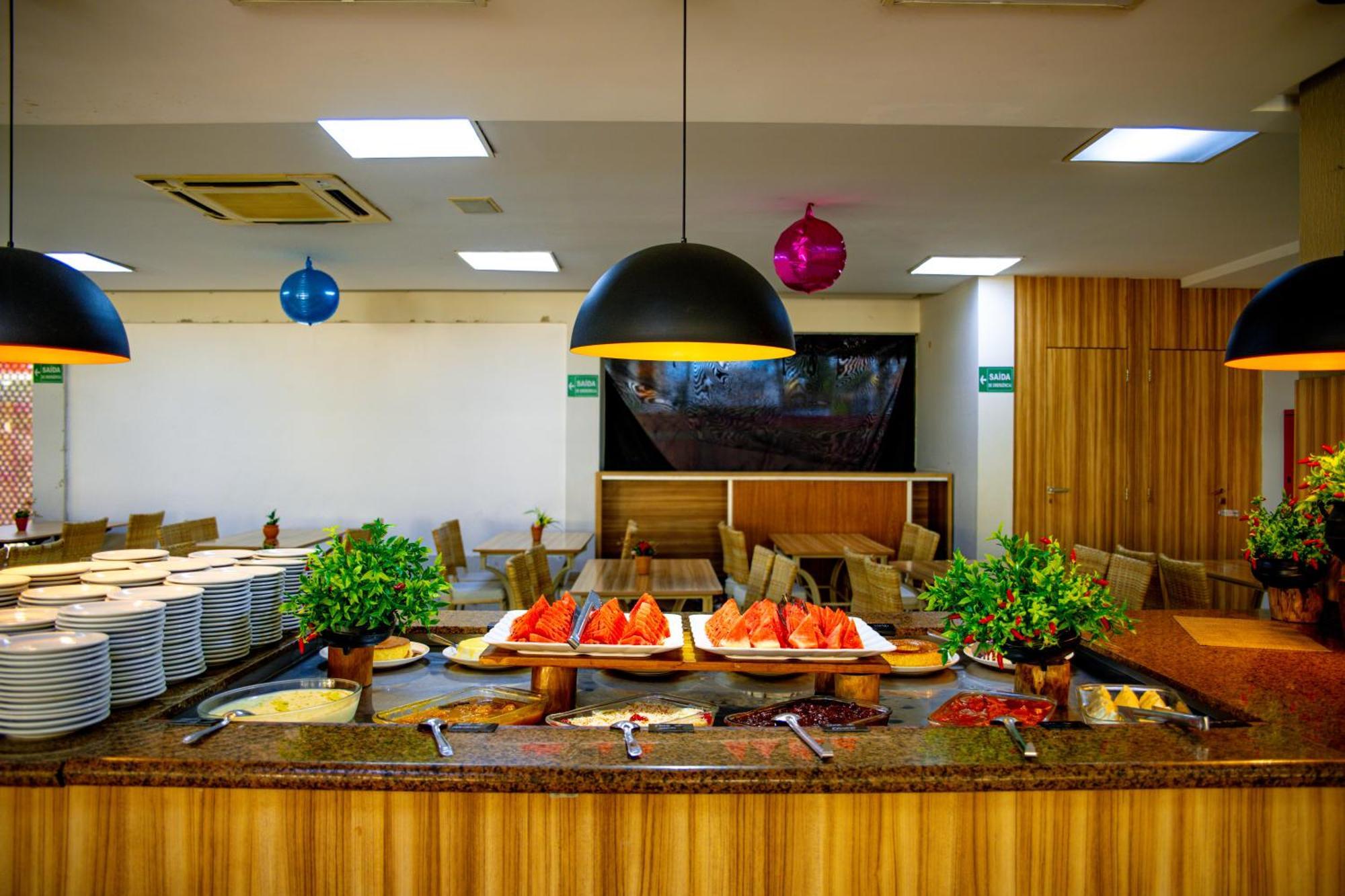 Boulevard By Wam Experience Caldas Novas