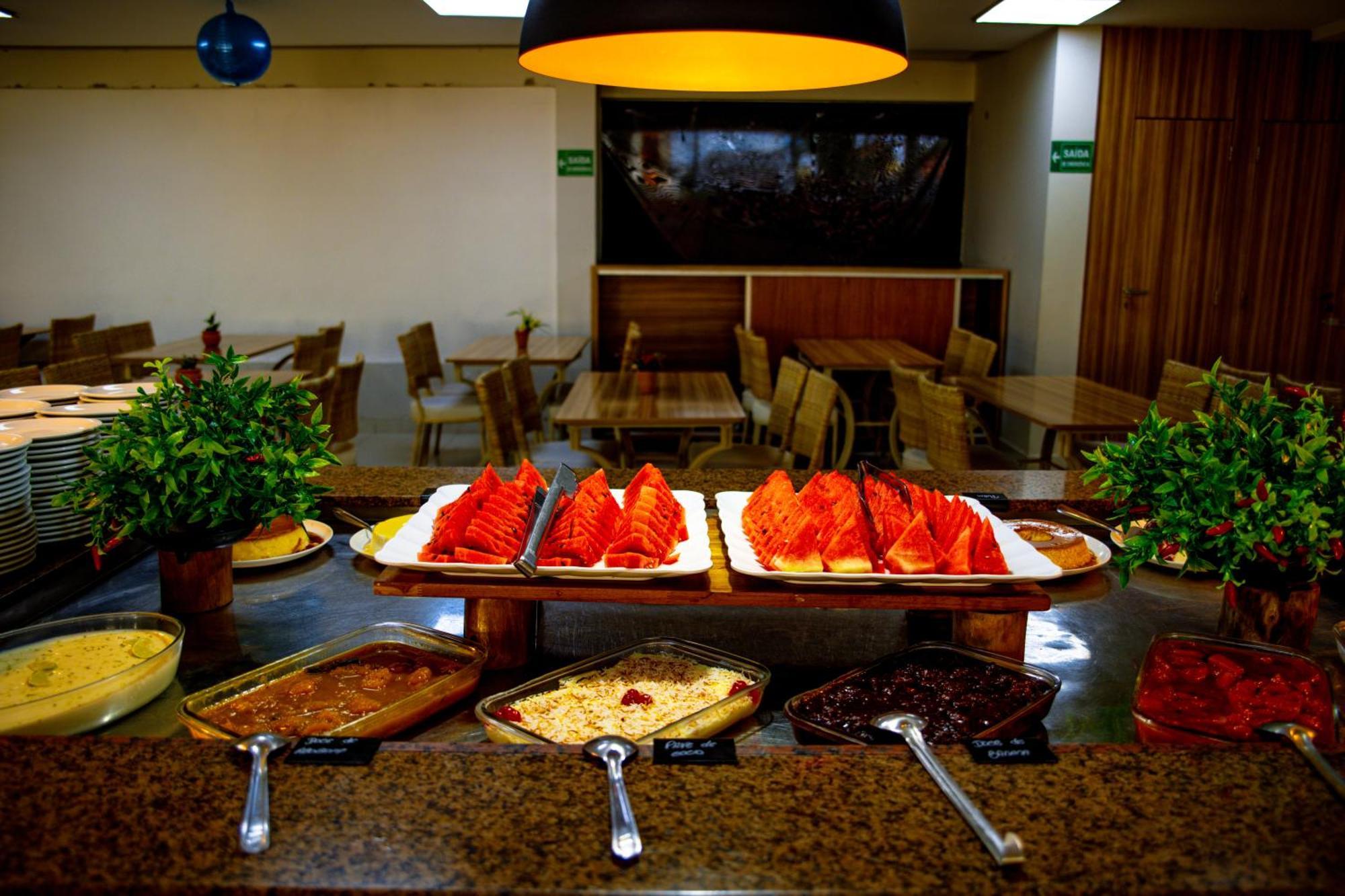 Boulevard By Wam Experience Hotel Caldas Novas