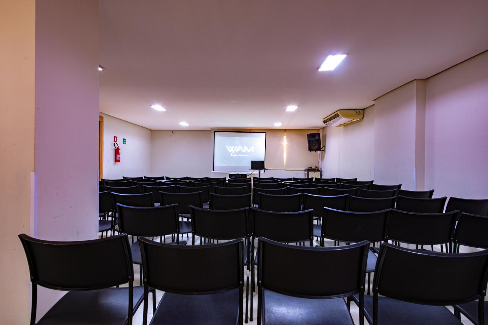 Boulevard By Wam Experience Hotel