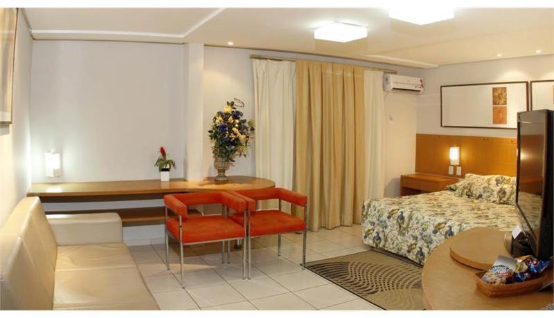 Boulevard By Wam Experience Caldas Novas