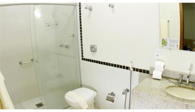 Hotel Boulevard By Wam Experience Caldas Novas
