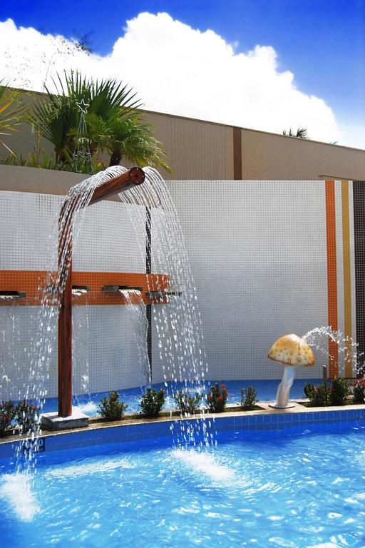 Boulevard By Wam Experience Caldas Novas