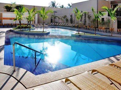 Boulevard By Wam Experience Hotel Caldas Novas