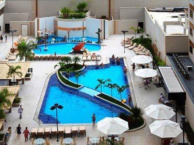 Boulevard By Wam Experience Hotel