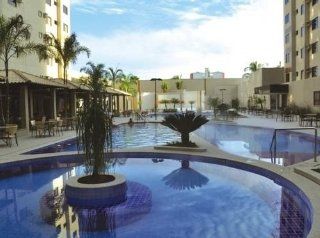 Boulevard By Wam Experience Caldas Novas