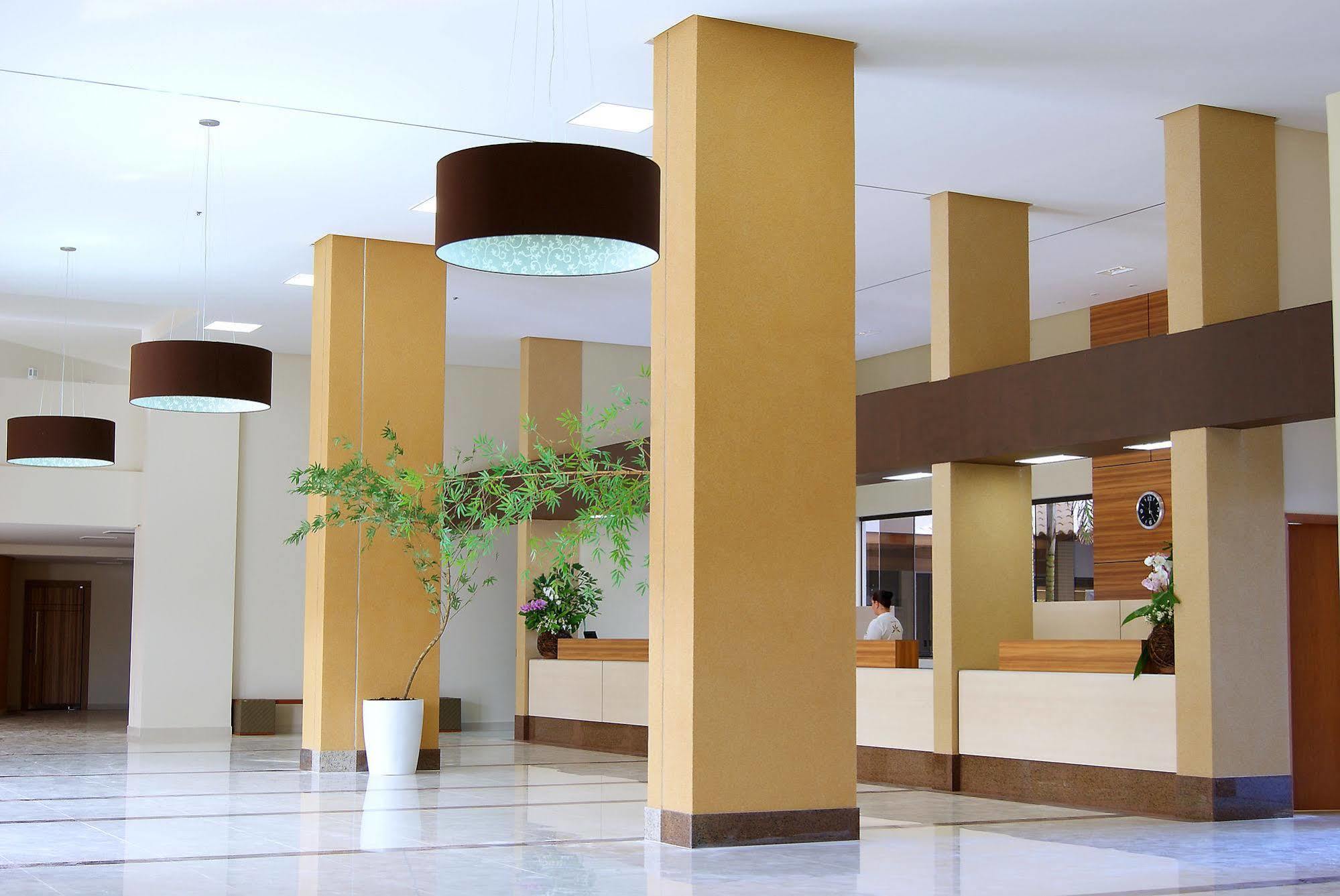 Hotel Boulevard By Wam Experience Caldas Novas
