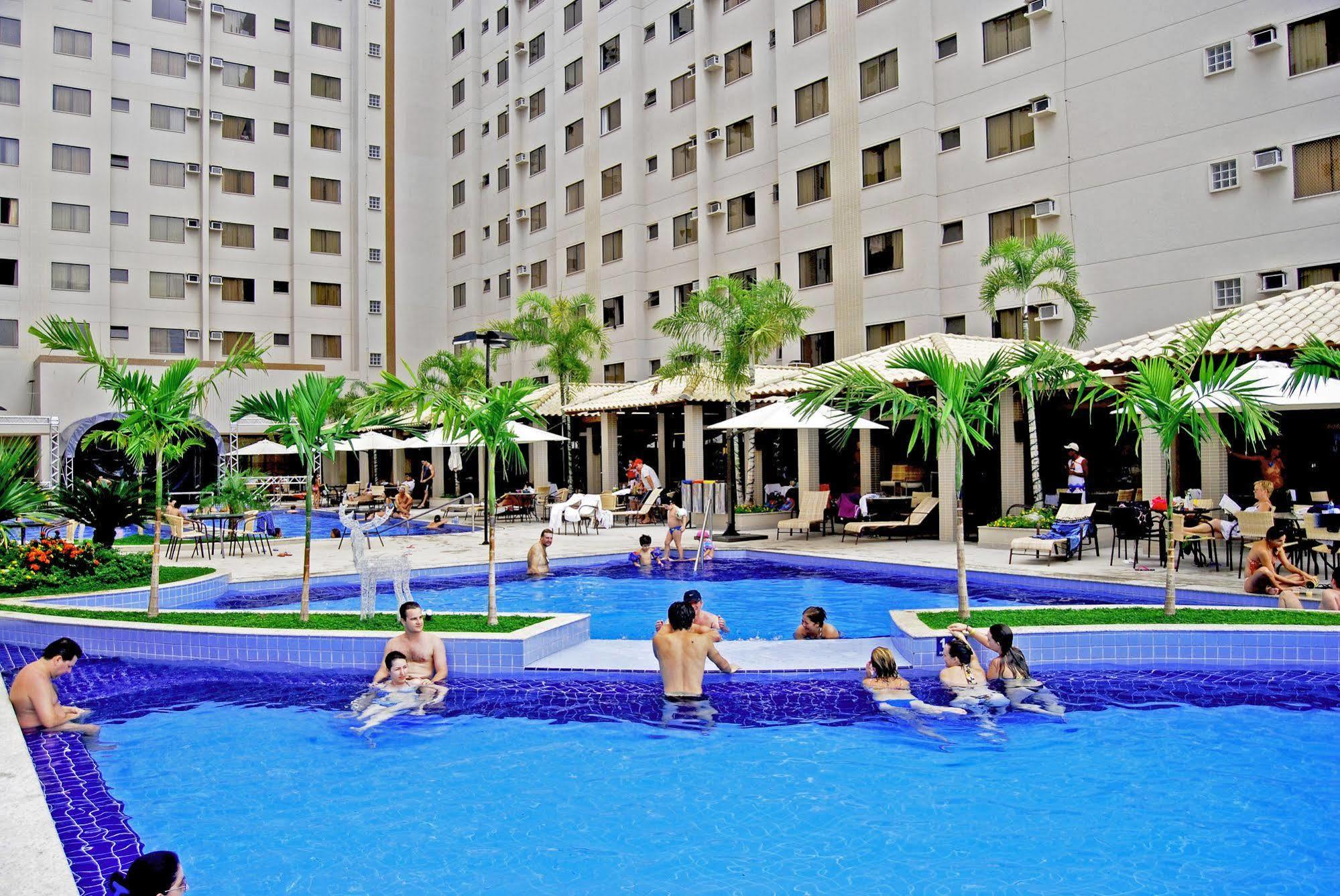 Boulevard By Wam Experience Caldas Novas