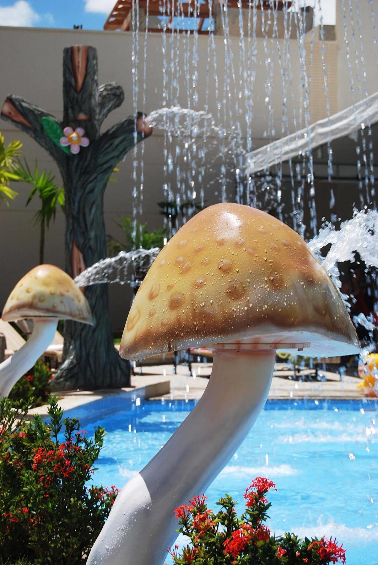 Boulevard By Wam Experience 4* Caldas Novas