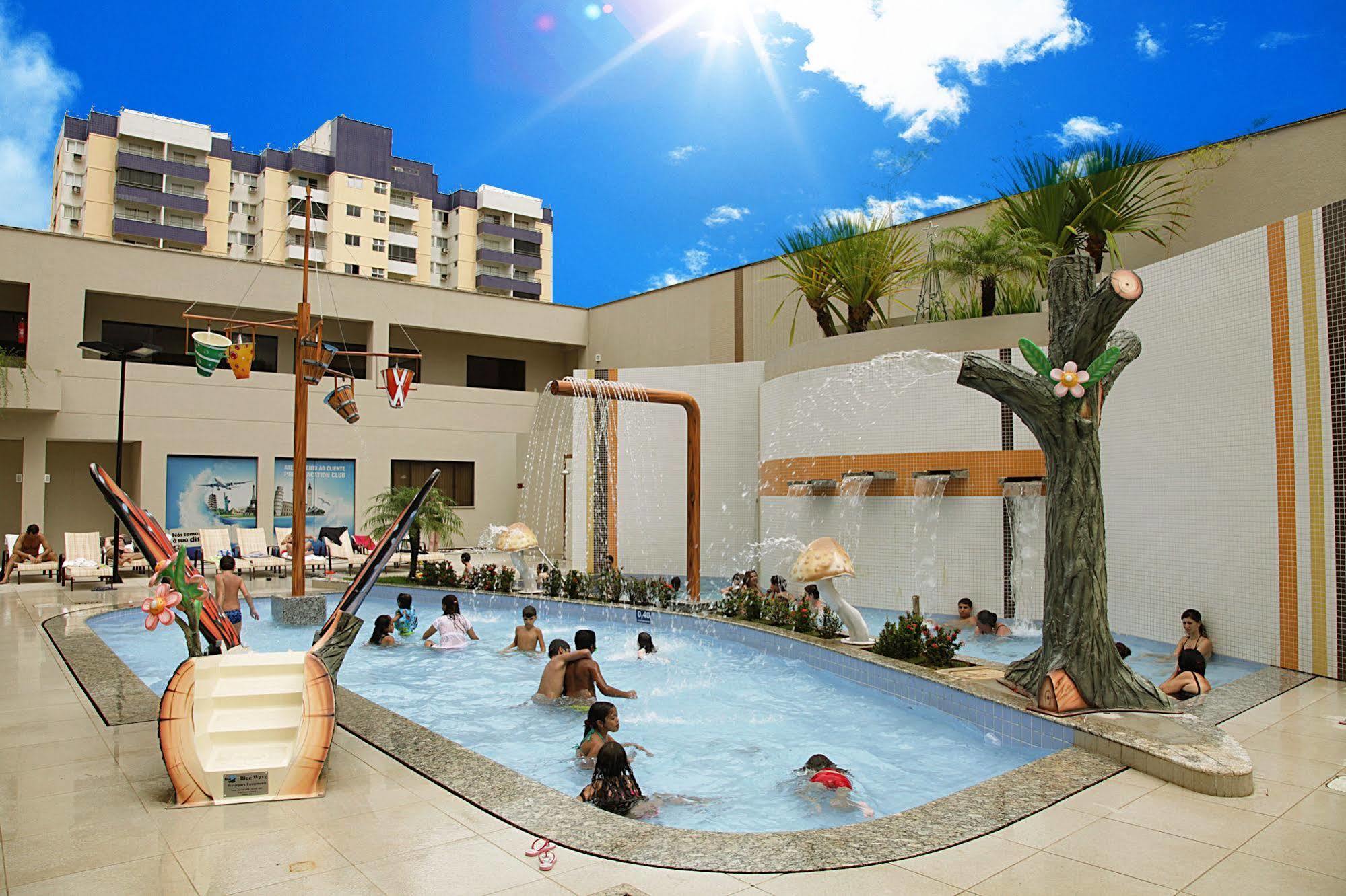 Boulevard By Wam Experience Hotel