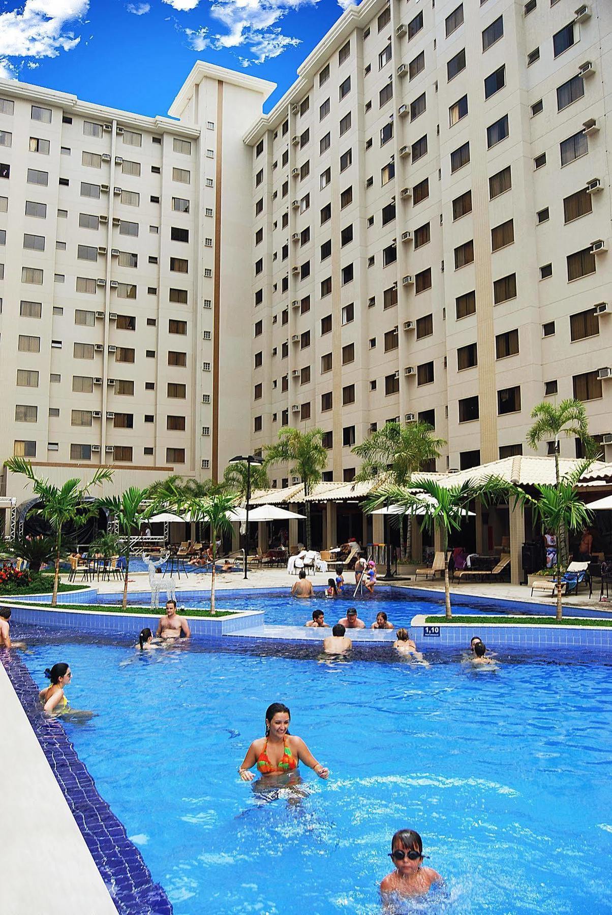 Boulevard By Wam Experience 4* Caldas Novas