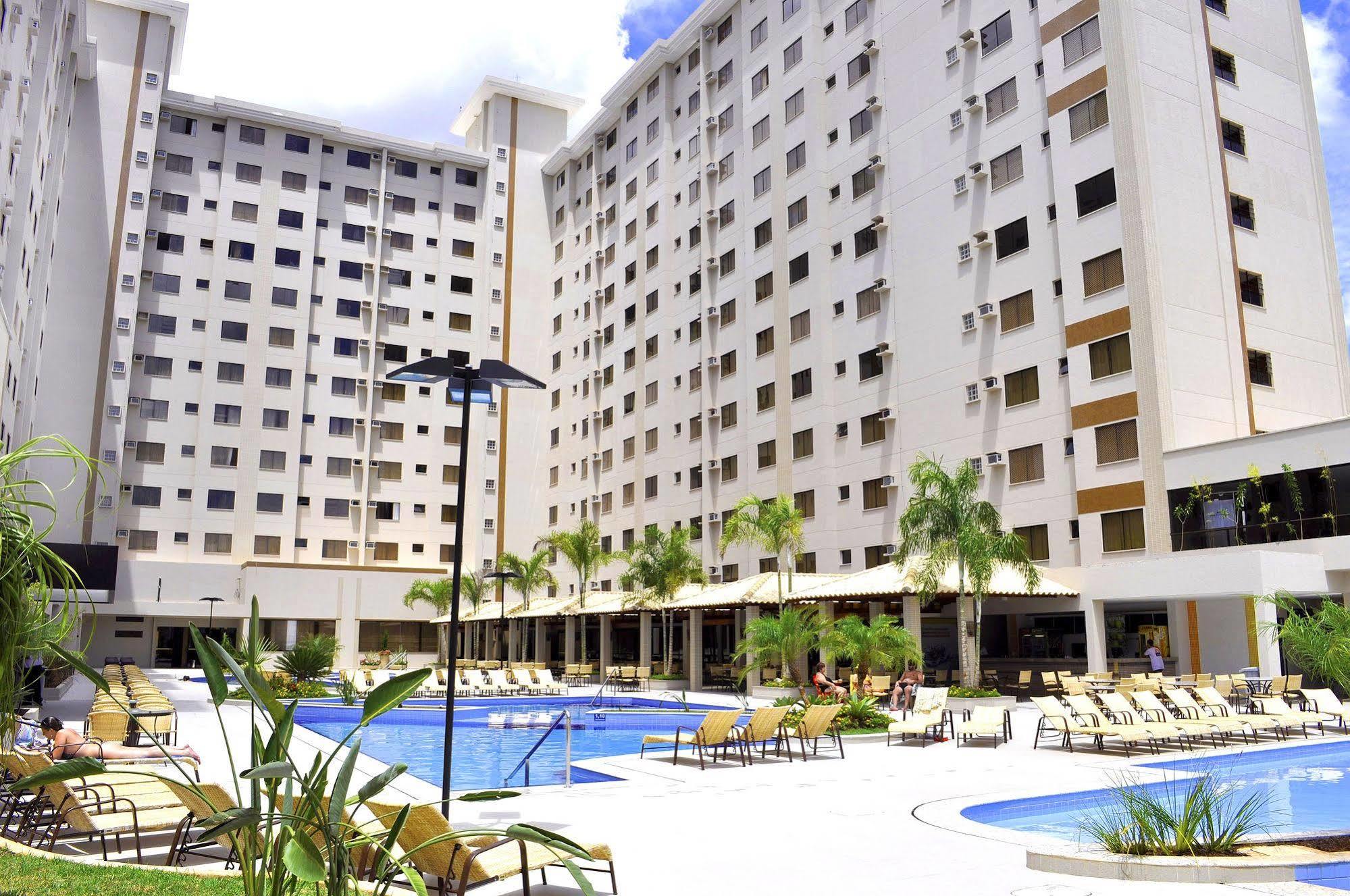 Boulevard By Wam Experience Caldas Novas
