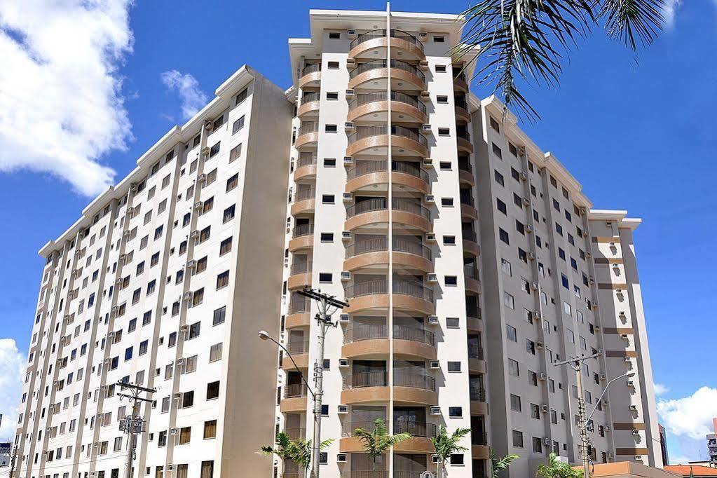 Boulevard By Wam Experience Hotel Caldas Novas
